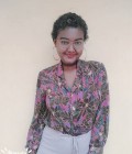 Rencontre Femme Madagascar à Malgache : Linatia, 23 ans